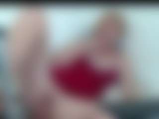 Marusyaluxury's Live Sex Cam Show