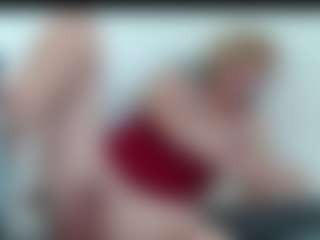 Marusyaluxury's Live Sex Cam Show