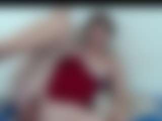 Marusyaluxury's Live Sex Cam Show