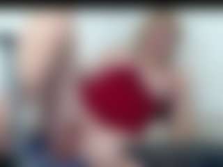 Marusyaluxury's Live Sex Cam Show