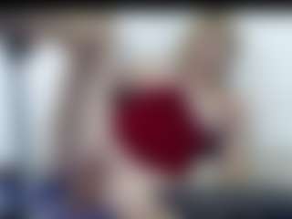 Marusyaluxury's Live Sex Cam Show