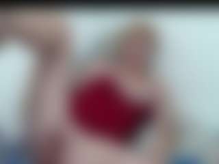 Marusyaluxury's Live Sex Cam Show