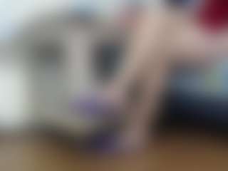 Marusyaluxury's Live Sex Cam Show