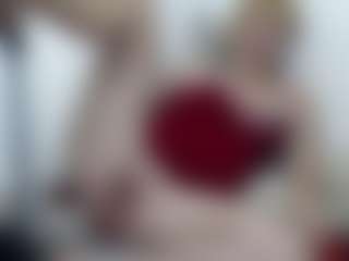 Marusyaluxury's Live Sex Cam Show