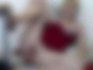 Marusyaluxury's Live Sex Cam Show
