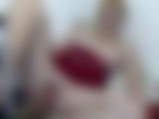 Live cam show with Marusyaluxury - Blonde Hair Small Tits on CamClone