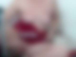 Marusyaluxury's Live Sex Cam Show