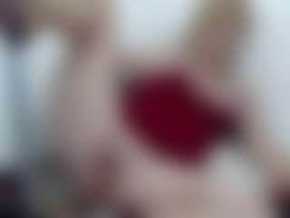 Marusyaluxury's Live Sex Cam Show