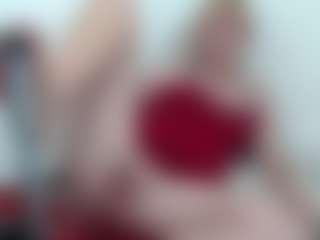 Marusyaluxury's Live Sex Cam Show