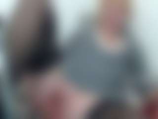 Marusyaluxury's Live Sex Cam Show