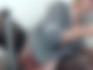 Marusyaluxury's Live Sex Cam Show