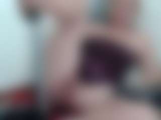Marusyaluxury's Live Sex Cam Show