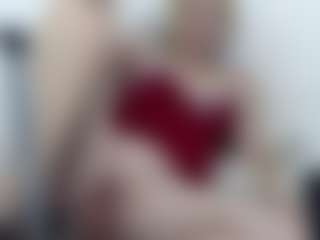 Marusyaluxury's Live Sex Cam Show