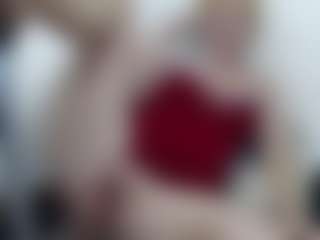 Live cam show with Marusyaluxury - Blonde Hair Small Tits on CamClone