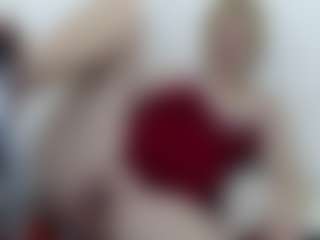 Marusyaluxury's Live Sex Cam Show