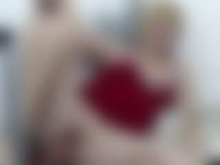 Marusyaluxury's Live Sex Cam Show