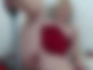 Marusyaluxury's Live Sex Cam Show