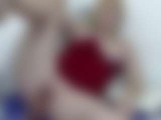 Marusyaluxury's Live Sex Cam Show