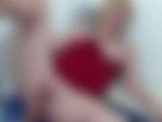 Live cam show with Marusyaluxury - Strip Blonde Hair on Camming Site