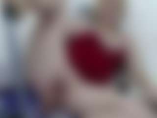 Marusyaluxury's Live Sex Cam Show