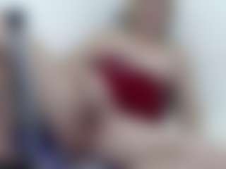 Live cam show with Marusyaluxury - BBW on SinfulBabes