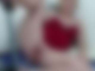 Marusyaluxury's Live Sex Cam Show