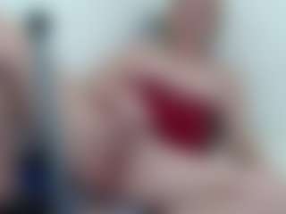 Marusyaluxury's Live Sex Cam Show