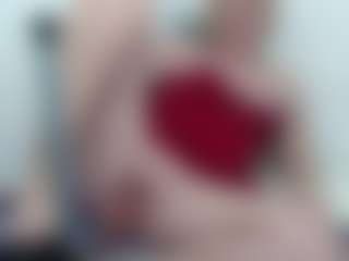 Marusyaluxury's Live Sex Cam Show