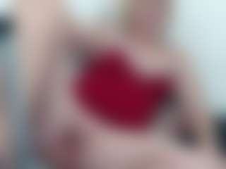 Marusyaluxury's Live Sex Cam Show
