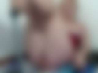 Marusyaluxury's Live Sex Cam Show