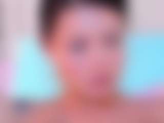 Live cam show with shantallvegga1 - Green Eyes on Ass Tok