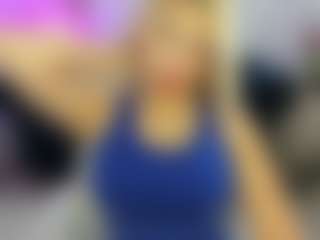 Live cam show with isabela-romano26 - Blonde Hair on MyBangCams