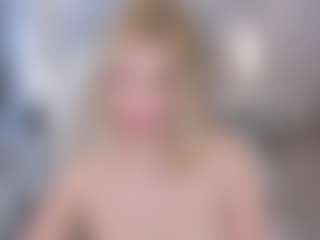 Live cam show with isabela-romano26 - Blonde Hair Dildo on SpunkLive
