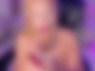 Live cam show with isabela-romano26 - Blonde Hair on Lustler