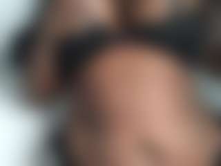 Live cam show with siminfox - Fingering Ebony on fuck-show.com