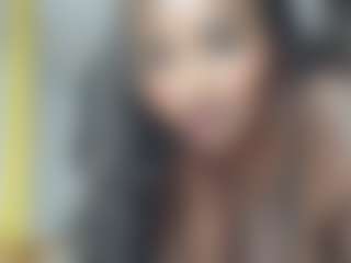 Live cam show with siminfox - Bedroom Ebony on chickslive.net