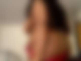 Live cam show with siminfox - Black Lush on Dolls Live