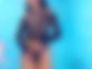 Live cam show with evelynquee - Tease on CSO-WL