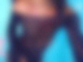 Live cam show with evelynquee - White on Dare Cams