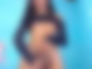 Live cam show with evelynquee - Lean on Camsoda