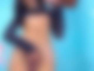Show de cam sexual en vivo de evelynquee