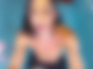 Live cam show with evelynquee - Black Hair on camwithhim.com