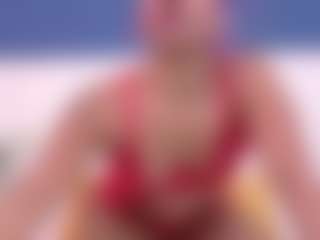 Live cam show with RubyRoger - Spank Red Hair on fapnchat