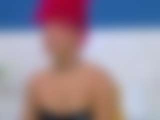 Live cam show with RubyRoger - Red Hair Lush on chickslive.net