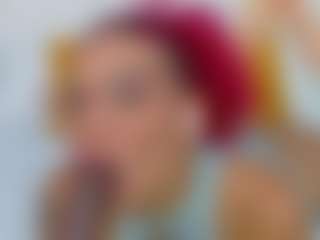 RubyRoger's Live Sex Cam Show