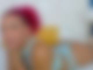 Live cam show with RubyRoger - Ebony on TeamSkeetLive | colombia