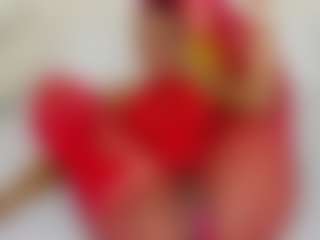 Live cam show with RubyRoger - Thick on Free Soda