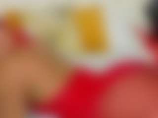 Live cam show with RubyRoger - Red Hair Lush on luckytryst.com