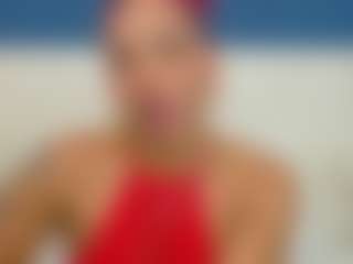 Live cam show with RubyRoger - Oil on Dolls Live