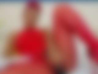 Live cam show with RubyRoger - Public Toys on CSO-WL